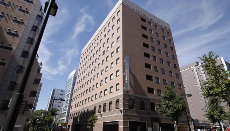 Court Hotel Shinyokohamaイメージ