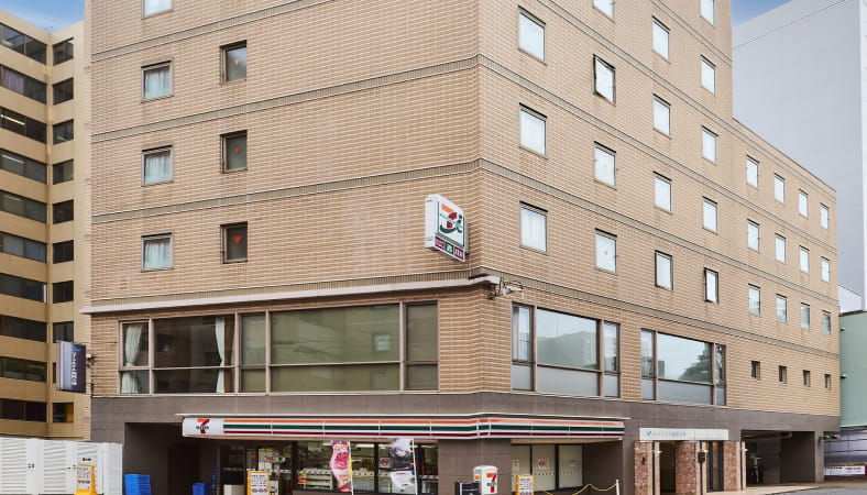 Court Hotel Fukuokatenjinイメージ