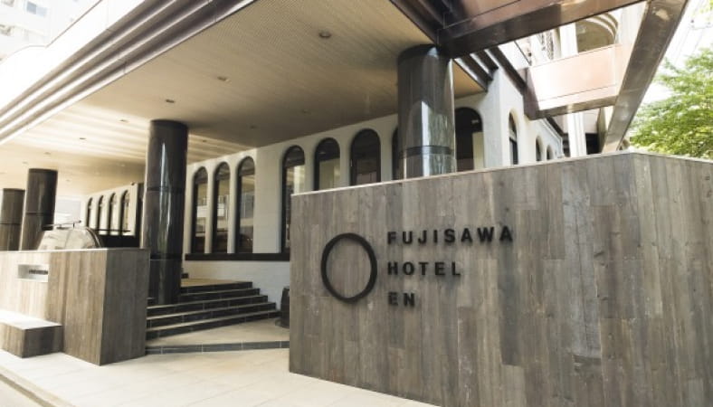 EN HOTEL Fujisawaイメージ