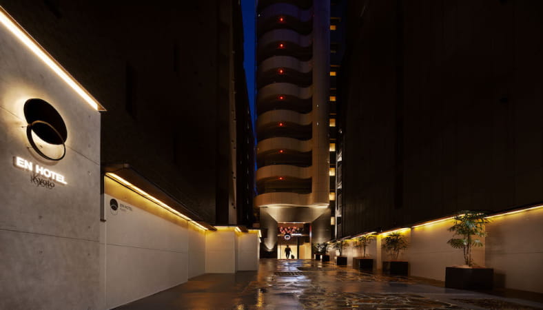 EN HOTEL Kyotoイメージ