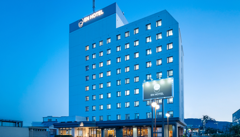 EN HOTEL Iseイメージ