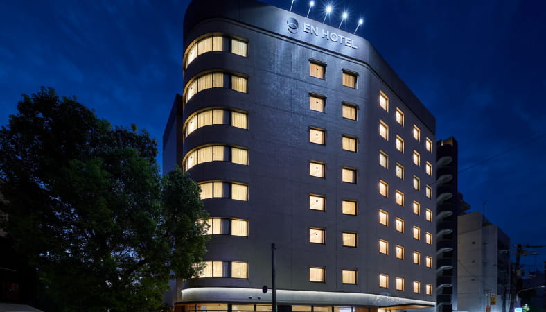 EN HOTEL Hiroshimaイメージ