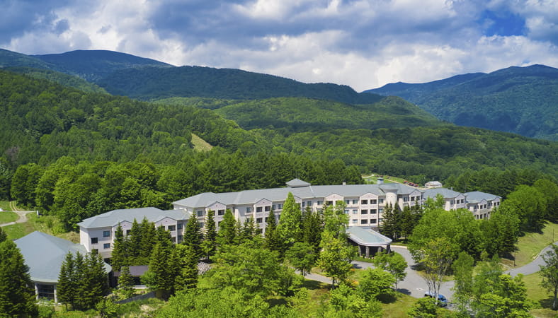 EN RESORT Grandeco Hotelイメージ