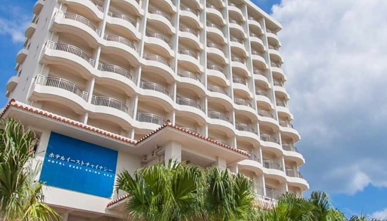 Hotel East Chinaseaイメージ