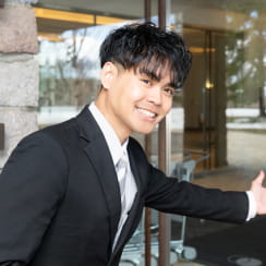 仕事の魅力イメージ