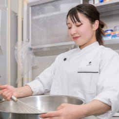 仕事の魅力イメージ