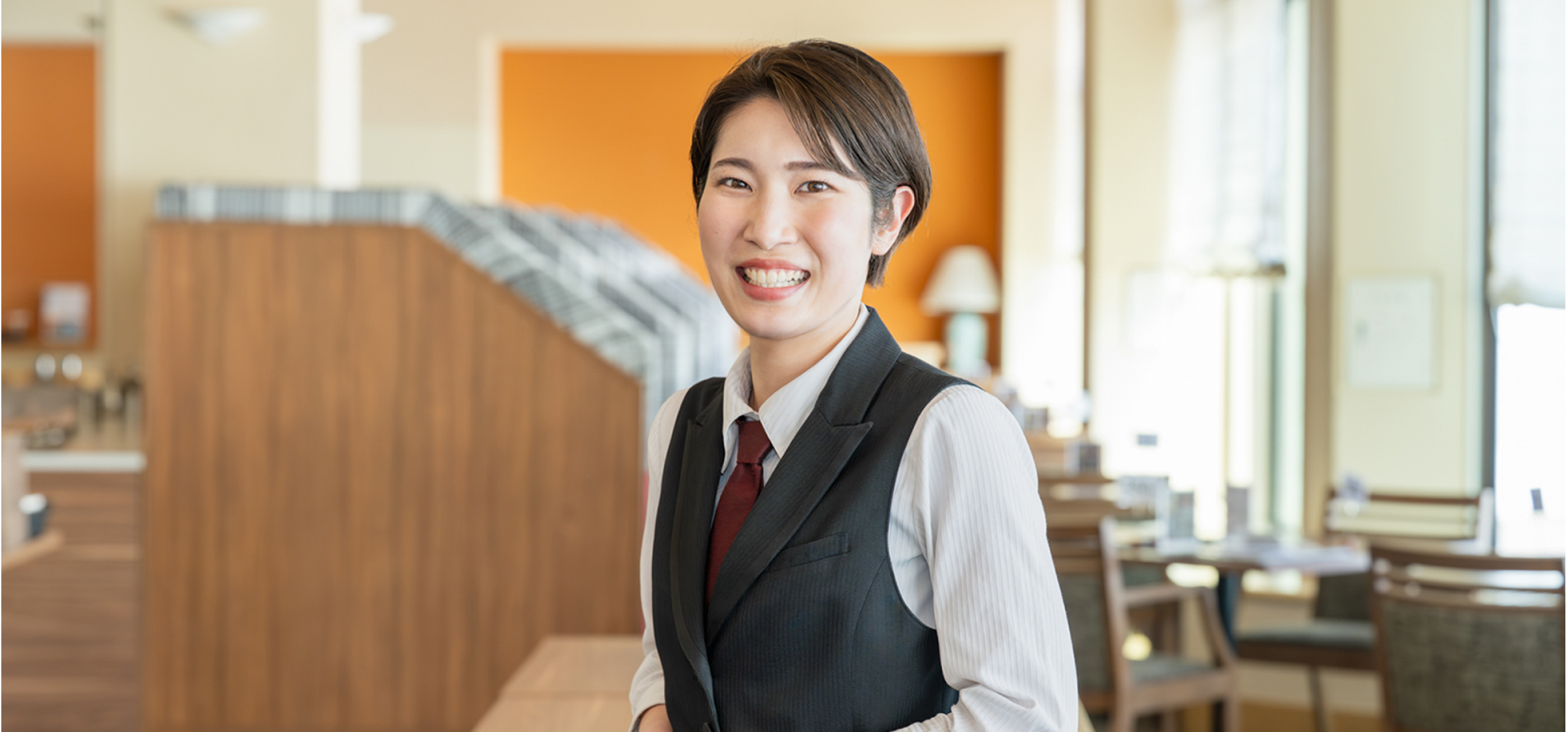 社員画像